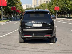 Land Rover Range Rover 3.0 L6 400PS Extended Wheelbase 7-Seater - ფოტო 18