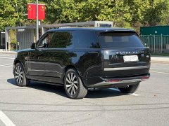 Land Rover Range Rover 3.0 L6 400PS Extended Wheelbase 7-Seater - ფოტო 19