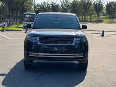 Land Rover Range Rover 3.0 L6 400PS Extended Wheelbase 7-Seater - ფოტო 2