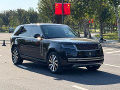 Land Rover Range Rover 3.0 L6 400PS Extended Wheelbase 7-Seater - ფოტო 3