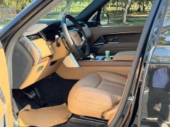 Land Rover Range Rover 3.0 L6 400PS Extended Wheelbase 7-Seater - ფოტო 4