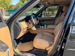 Land Rover Range Rover 3.0 L6 400PS Extended Wheelbase 7-Seater - ფოტო 5