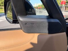 Land Rover Range Rover 3.0 L6 400PS Extended Wheelbase 7-Seater - ფოტო 6