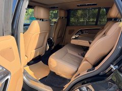 Land Rover Range Rover 3.0 L6 400PS Extended Wheelbase 7-Seater - ფოტო 9