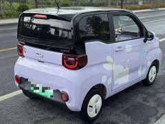 Chery QQ Ice Cream 170km Sundae LFP - ფოტო 2