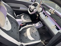 Chery QQ Ice Cream 170km Sundae LFP - ფოტო 5