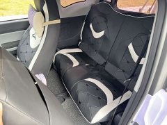 Chery QQ Ice Cream 170km Sundae LFP - ფოტო 7