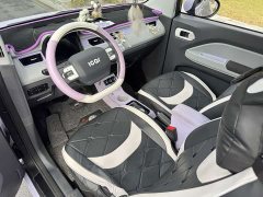 Chery QQ Ice Cream 170km Sundae LFP - ფოტო 8