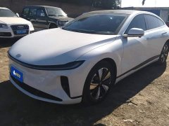 Changan Qiyuan A07 2023 Extended Range 200 Air - ფოტო 1