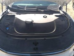 Changan Qiyuan A07 2023 Extended Range 200 Air - ფოტო 10