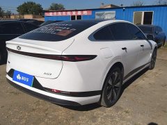 Changan Qiyuan A07 2023 Extended Range 200 Air - ფოტო 3