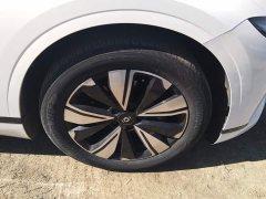 Changan Qiyuan A07 2023 Extended Range 200 Air - ფოტო 6