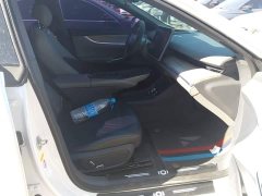 Changan Qiyuan A07 2023 Extended Range 200 Air - ფოტო 8