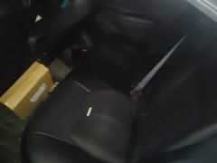 Toyota Corolla Hybrid 1.8H E-CVT Luxury - ფოტო 11