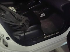 Toyota Corolla Hybrid 1.8H E-CVT Luxury - ფოტო 8