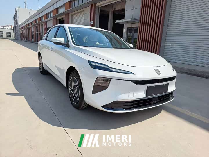SAIC Roewe e6 520km Mobility Edition - ავტომობილი ჩინეთიდან
