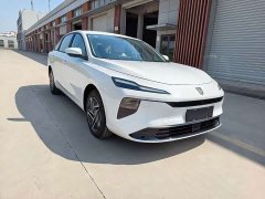 SAIC Roewe e6 520km Mobility Edition - ფოტო 1