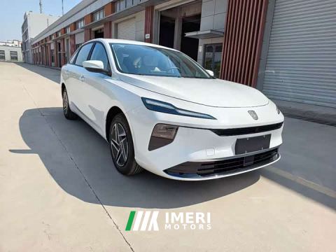 2025 MG Roewe e6 520km Mobility Edition