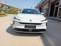 SAIC Roewe e6 520km Mobility Edition - ფოტო 2