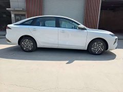 SAIC Roewe e6 520km Mobility Edition - ფოტო 3