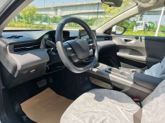 SAIC Roewe e6 520km Mobility Edition - ფოტო 6
