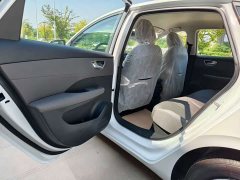 SAIC Roewe e6 520km Mobility Edition - ფოტო 7