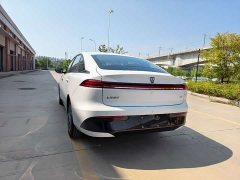 SAIC Roewe e6 520km Mobility Edition - ფოტო 9