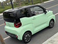 Chery QQ Ice Cream 120km Milkshake LFP Battery - ფოტო 4