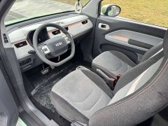 Chery QQ Ice Cream 120km Milkshake LFP Battery - ფოტო 6