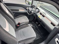 Chery QQ Ice Cream 120km Milkshake LFP Battery - ფოტო 8