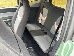 Chery QQ Ice Cream 120km Milkshake LFP Battery - ფოტო 9