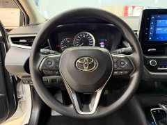 Toyota Corolla 2021 TNGA 1.5L CVT Elite - ფოტო 11