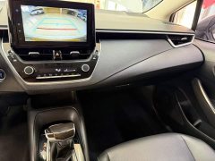 Toyota Corolla 2021 TNGA 1.5L CVT Elite - ფოტო 12