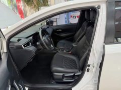 Toyota Corolla 2021 TNGA 1.5L CVT Elite - ფოტო 16
