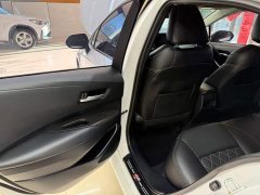 Toyota Corolla 2021 TNGA 1.5L CVT Elite - ფოტო 17