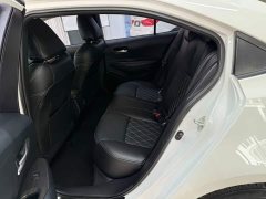 Toyota Corolla 2021 TNGA 1.5L CVT Elite - ფოტო 18