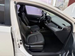 Toyota Corolla 2021 TNGA 1.5L CVT Elite - ფოტო 20