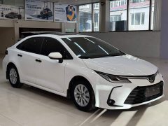 Toyota Corolla 2021 TNGA 1.5L CVT Elite - ფოტო 3