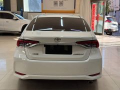 Toyota Corolla 2021 TNGA 1.5L CVT Elite - ფოტო 5