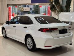 Toyota Corolla 2021 TNGA 1.5L CVT Elite - ფოტო 6