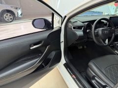 Toyota Corolla 2021 TNGA 1.5L CVT Elite - ფოტო 8