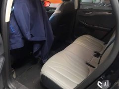 Ford Edge 2020 EcoBoost 245 FWD Comfort Edition - ფოტო 11