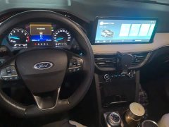 Ford Edge 2020 EcoBoost 245 FWD Comfort Edition - ფოტო 12