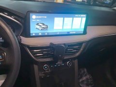Ford Edge 2020 EcoBoost 245 FWD Comfort Edition - ფოტო 13