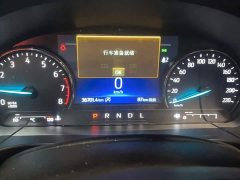 Ford Edge 2020 EcoBoost 245 FWD Comfort Edition - ფოტო 14