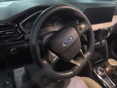 Ford Edge 2020 EcoBoost 245 FWD Comfort Edition - ფოტო 15