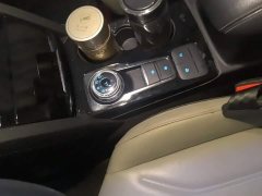 Ford Edge 2020 EcoBoost 245 FWD Comfort Edition - ფოტო 16