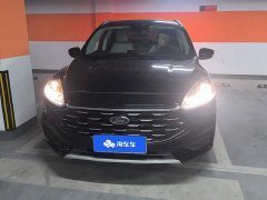 Ford Edge 2020 EcoBoost 245 FWD Comfort Edition - ფოტო 2