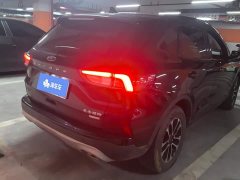 Ford Edge 2020 EcoBoost 245 FWD Comfort Edition - ფოტო 3