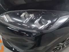 Ford Edge 2020 EcoBoost 245 FWD Comfort Edition - ფოტო 5